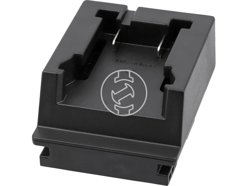 Kép: Yato adaptor acumulator pentru YT-82970 Milwaukee.webp