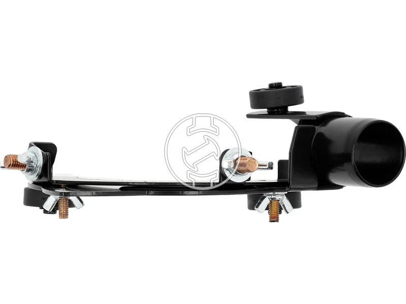 Kép: Yato adaptor aspirator pentru polizor unghiular 125 mm.webp