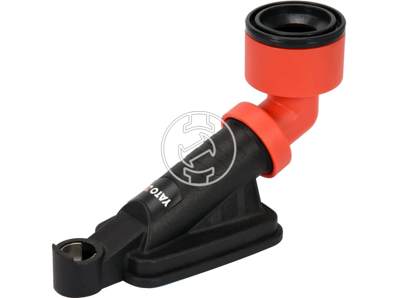 Kép: Yato adaptor aspirator pentru rotopercutor 16 mm.webp
