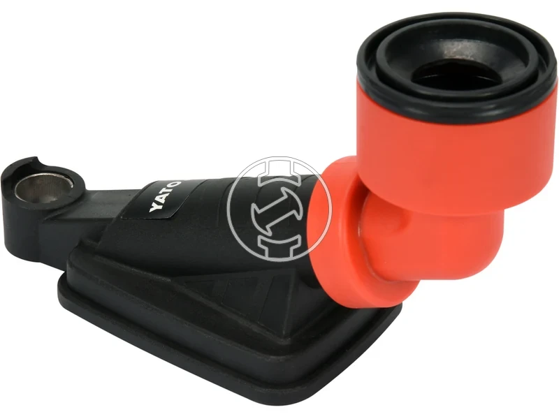 Kép: Yato adaptor aspirator pentru rotopercutor 16 mm.webp
