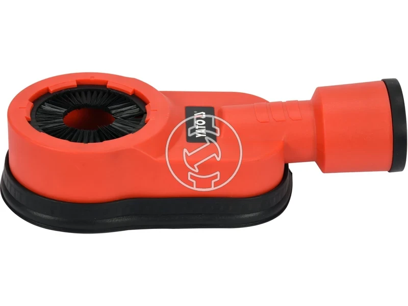 Kép: Yato adaptor aspirator pentru rotopercutor 70 mm.webp