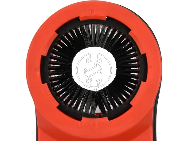 Kép: Yato adaptor aspirator pentru rotopercutor 70 mm.webp