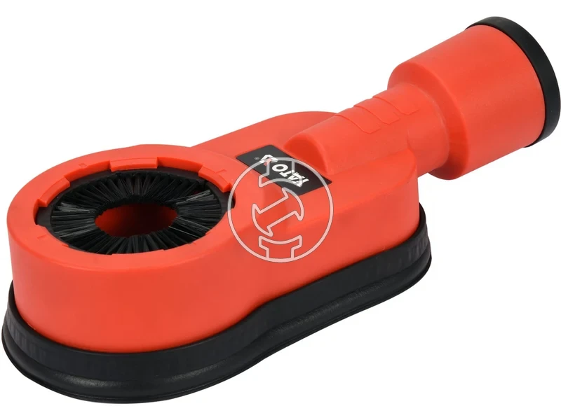 Kép: Yato adaptor aspirator pentru rotopercutor 70 mm.webp