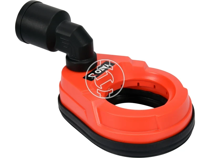 Kép: Yato adaptor aspirator pentru rotopercutor 90 mm.webp