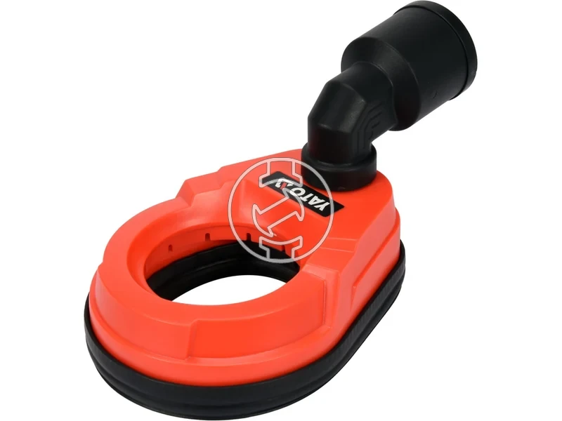Kép: Yato adaptor aspirator pentru rotopercutor 90 mm.webp