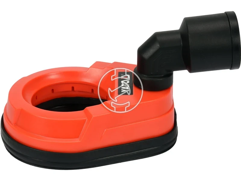 Kép: Yato adaptor aspirator pentru rotopercutor 90 mm.webp
