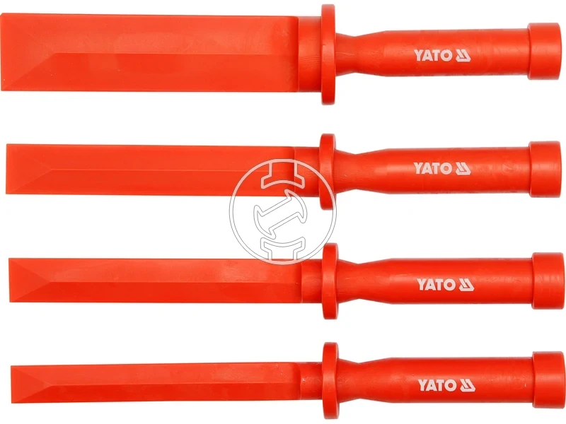 Kép: Yato ajtokarpit eltavolito keszlet 4 reszes.webp