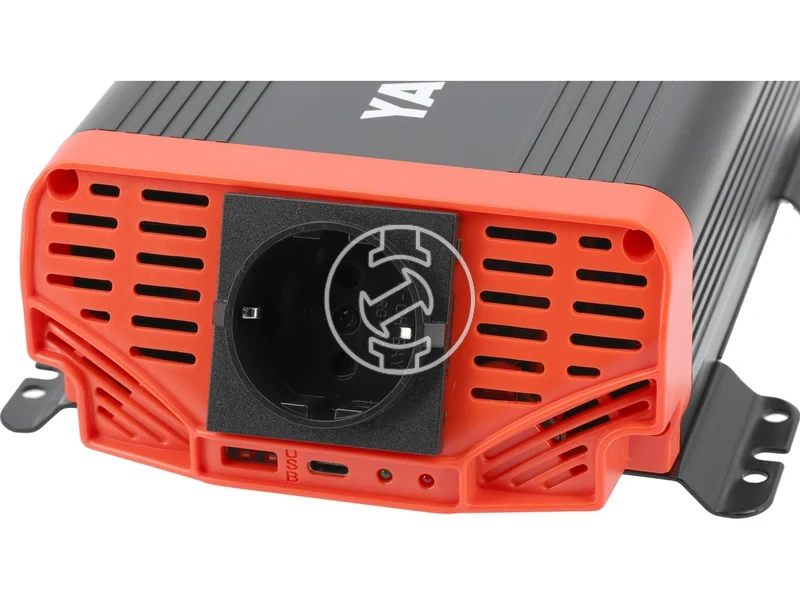 Kép: Yato akkumulator konverter 12 V230 V 300 W.webp