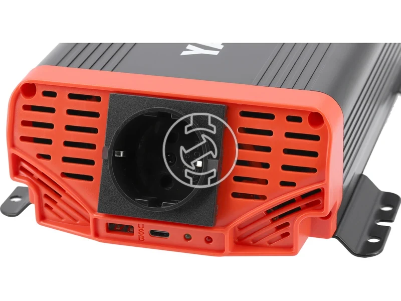 Kép: Yato akkumulator konverter 12 V230 V 600 W.webp