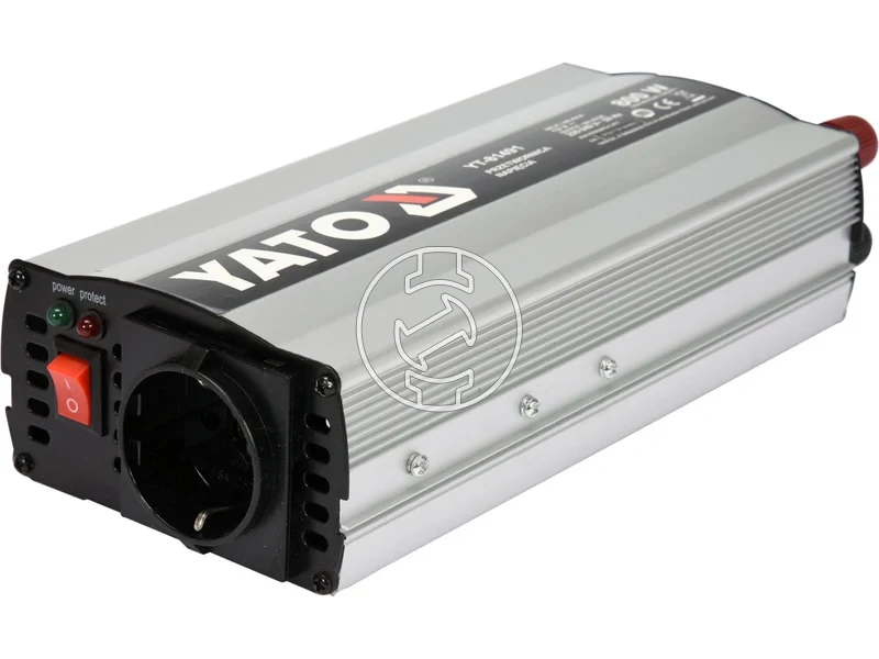 Kép: Yato akkumulator konverter 12 V230 V 800 W.webp