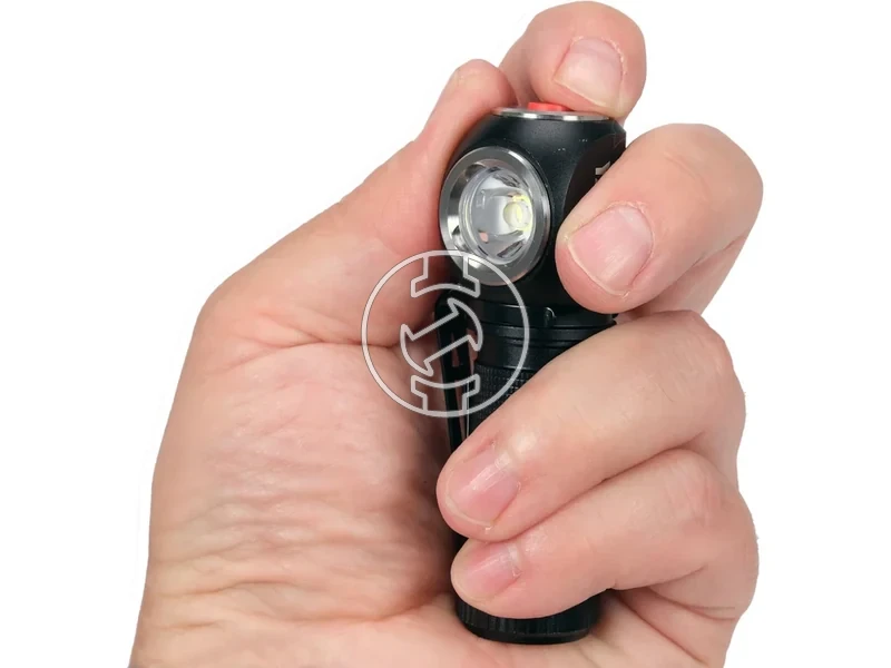 Kép: YATO Akkus fej es zseblampa 2 az egyben.webp