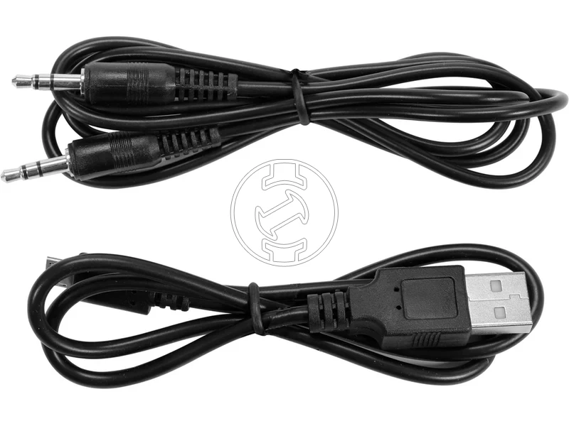 Kép: YATO Akkus fulvedo tok 28 dB beepitett mikrofonnal bluetooth.webp