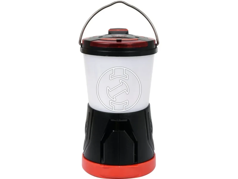 Kép: YATO Akkus LED kemping lampa 11 uzemmod 530 lumen.webp