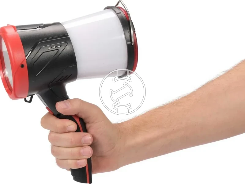 Kép: YATO Akkus LED kemping lampa 11 uzemmod 530 lumen.webp