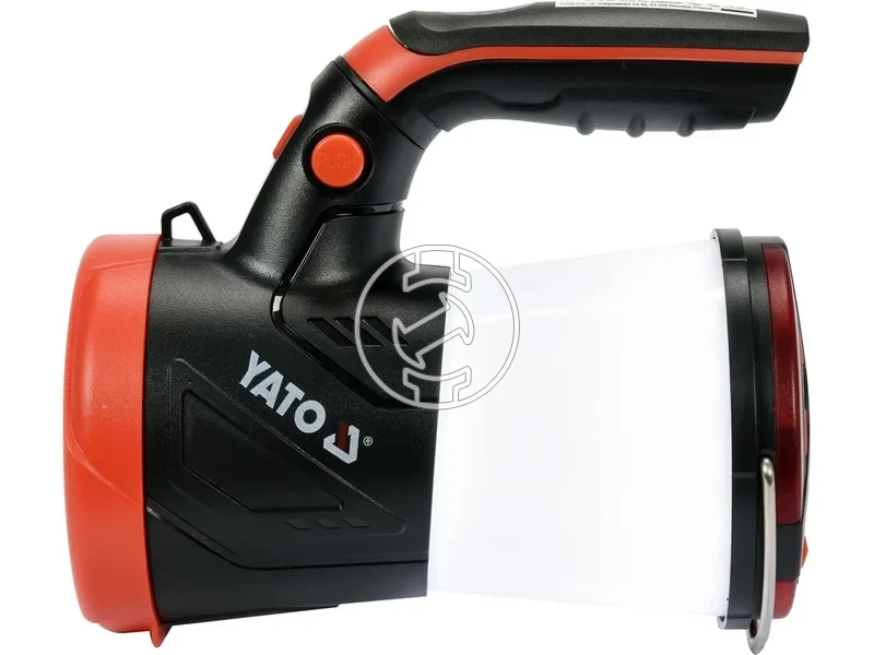 Kép: YATO Akkus LED kemping lampa 11 uzemmod 530 lumen.webp