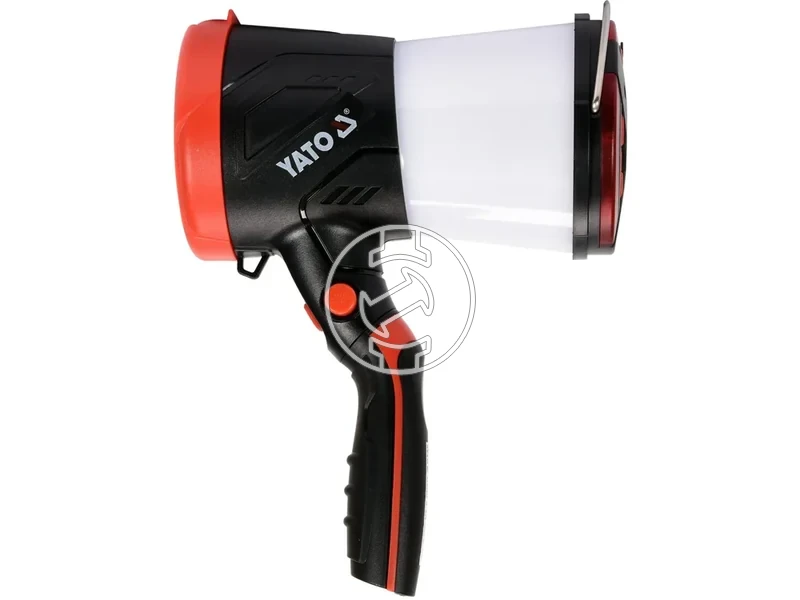 Kép: YATO Akkus LED kemping lampa 11 uzemmod 530 lumen.webp
