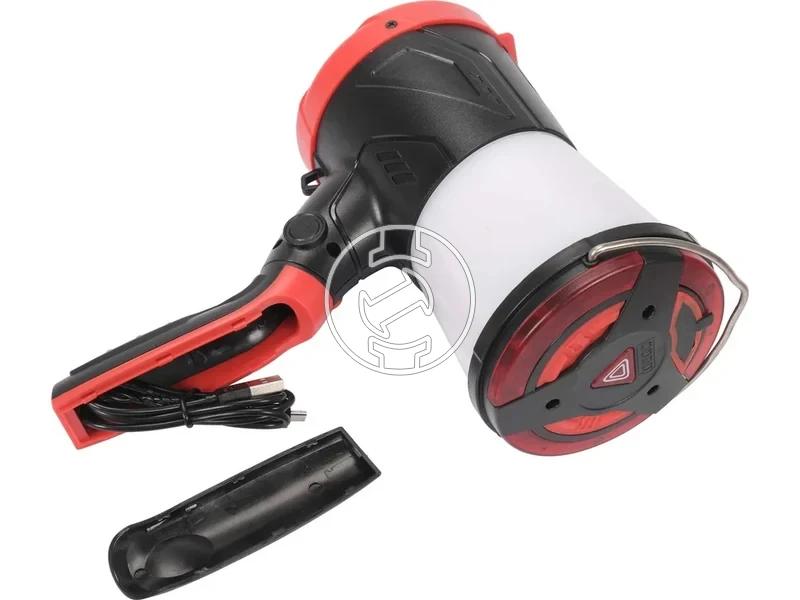 Kép: YATO Akkus LED kemping lampa 11 uzemmod 530 lumen.webp