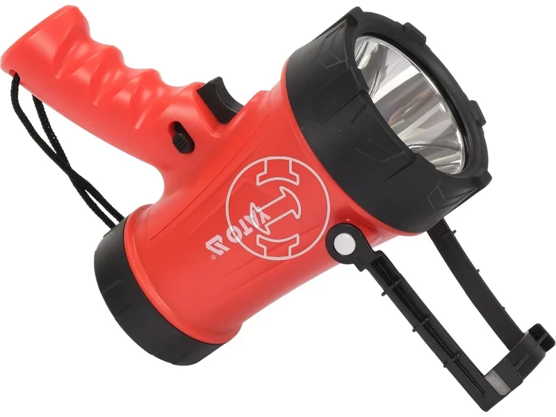 Kép: YATO Akkus LED lampa 1200 lumen.webp
