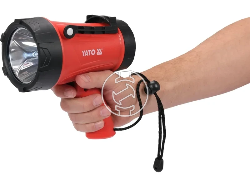 Kép: YATO Akkus LED lampa 1200 lumen.webp
