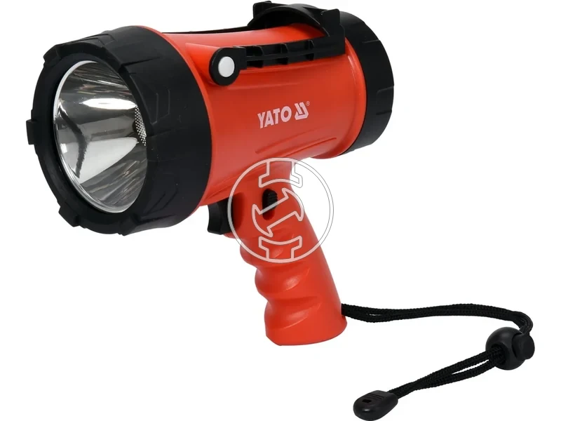 Kép: YATO Akkus LED lampa 1200 lumen.webp