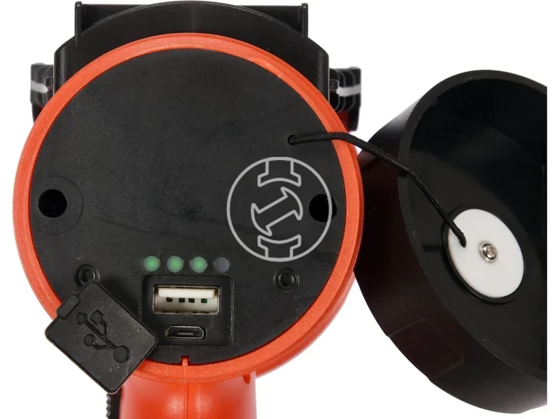 Kép: YATO Akkus LED lampa 1200 lumen.webp