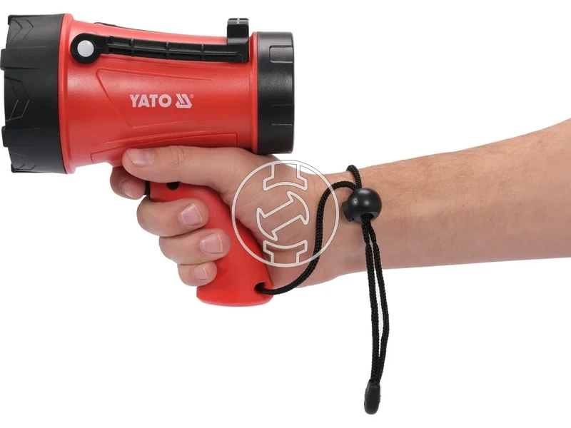 Kép: YATO Akkus LED lampa 1200 lumen.webp