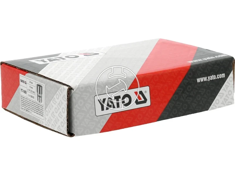 Kép: Yato ALJZAT 10MM 14 huvelykes 6PT CV REGULAR.webp