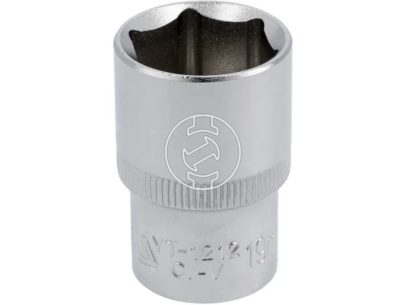 Kép: Yato ALJZAT 19 mm 12 huvelykes 6PT CV REGULAR.webp