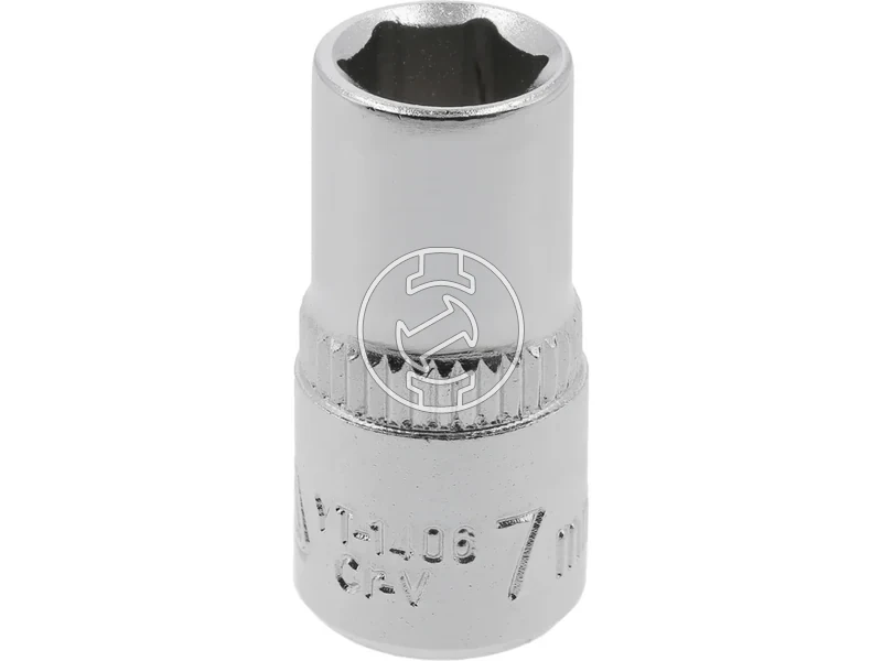 Kép: Yato ALJZAT 7MM 14 huvelykes 6PT CV REGULAR.webp