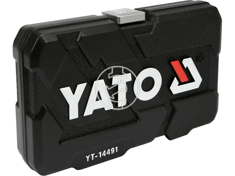 Kép: Yato ALJZAT KESZLET 14 huvelykes 20 DB.webp