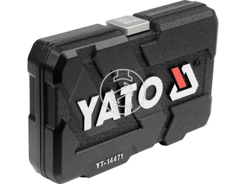 Kép: Yato ALJZAT KESZLET 14 huvelykes 38 DB.webp