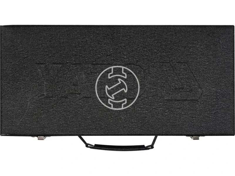 Kép: Yato ALJZAT KESZLET 25 DB 12 huvelykes.webp