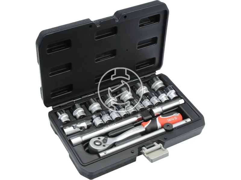 Kép: Yato ALJZAT KESZLET 38 huvelykes 22 DB.webp