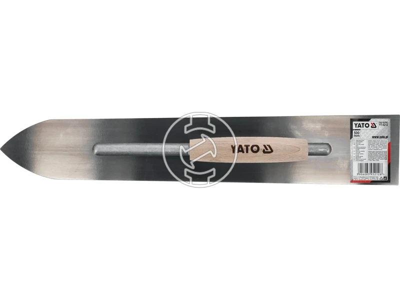 Kép: YATO Aljzat simito 500 mm.webp