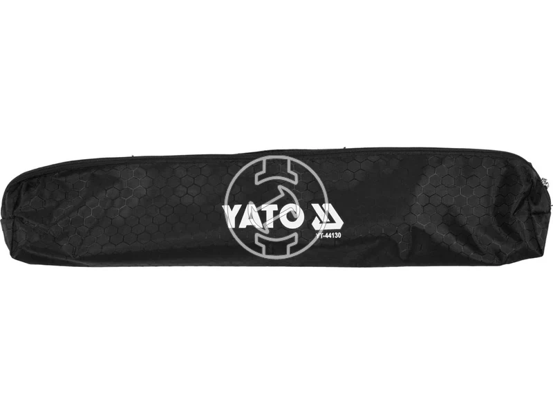 Kép: YATO Allithato furosablon 250 mm Aluminium.webp