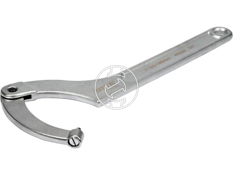 Kép: Yato allithato kormoskulcs 120-180 mm.webp