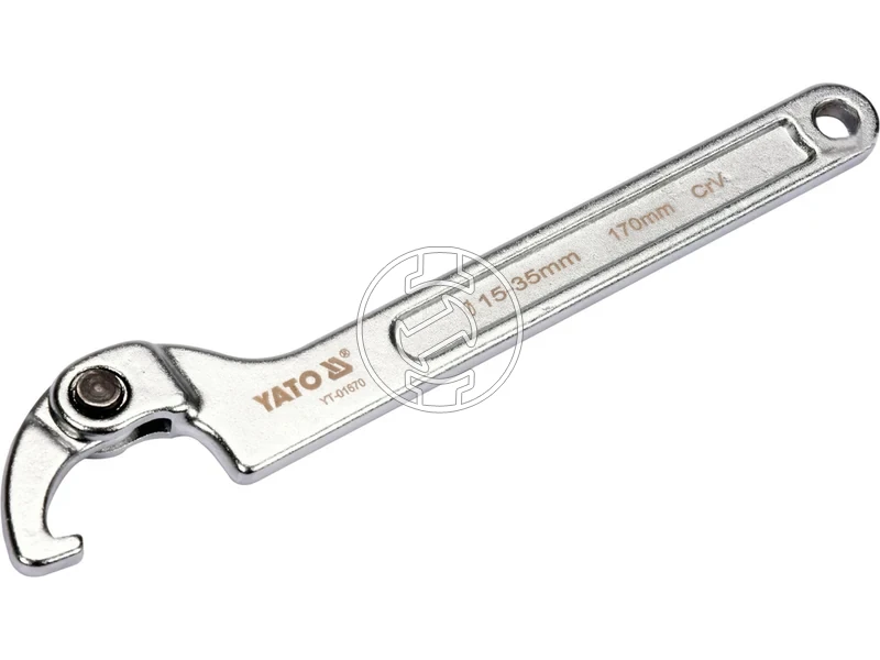 Kép: Yato allithato kormoskulcs 15-35 mm.webp
