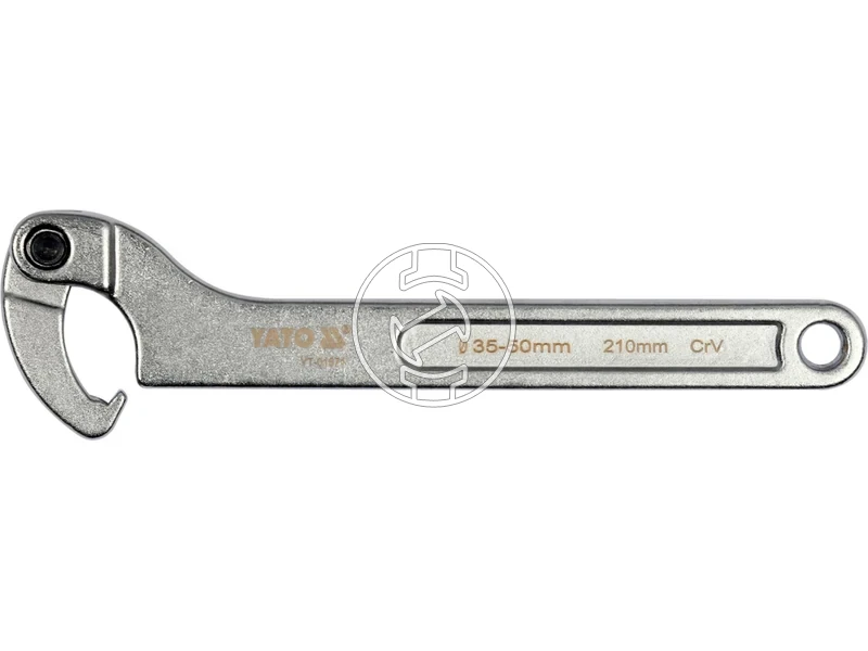 Kép: Yato allithato kormoskulcs 35-50 mm.webp