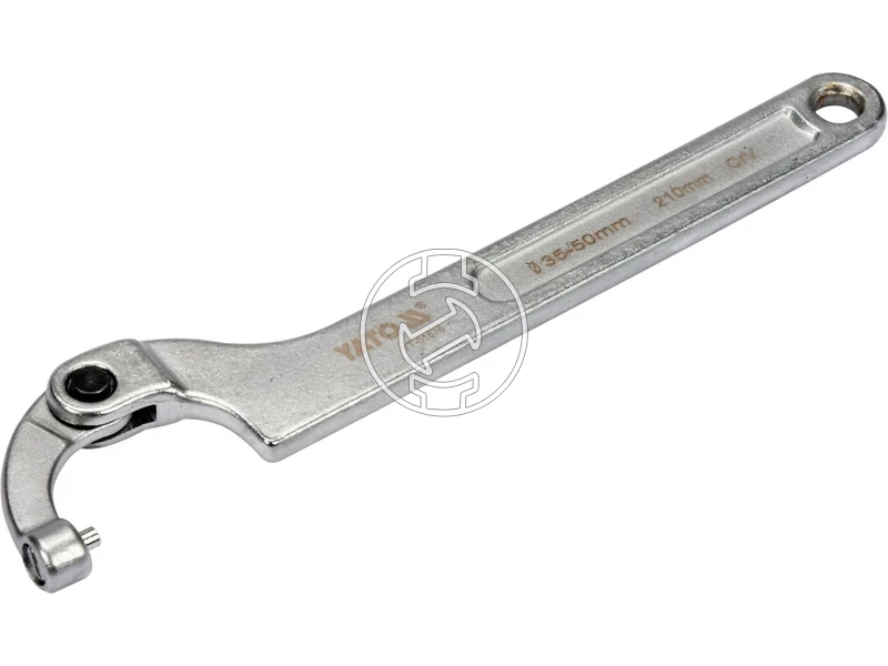 Kép: Yato allithato kormoskulcs 35-50 mm.webp