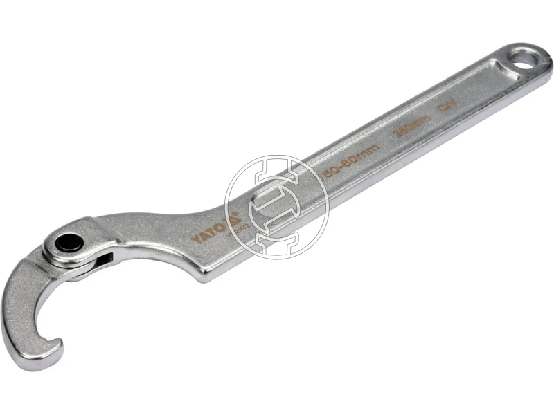 Kép: Yato allithato kormoskulcs 50-80 mm.webp