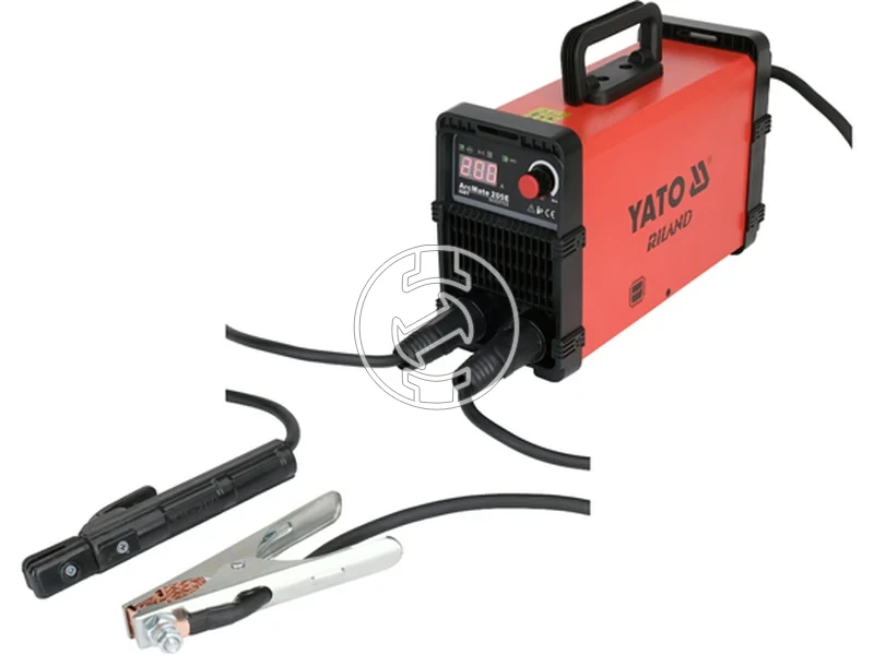 Kép: Yato ArcMate 205E 200 A_1.webp
