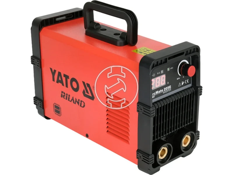 Kép: Yato ArcMate 205E 200 A_2.webp