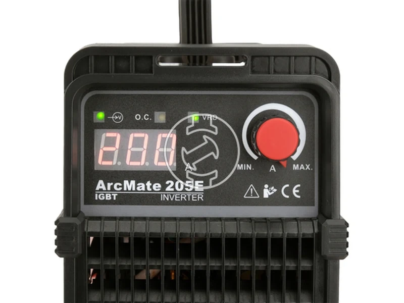 Kép: Yato ArcMate 205E 200 A_4.webp