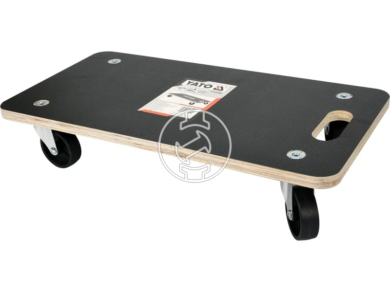 Kép: YATO Aruszallito kocsi 575x300 mm 200 kg.webp