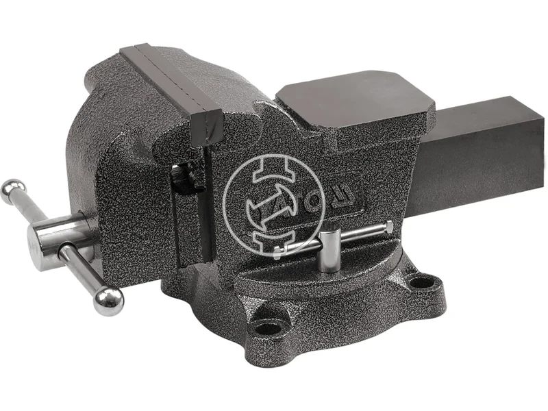 Kép: Yato asztali satu 150 mm forgathato.webp