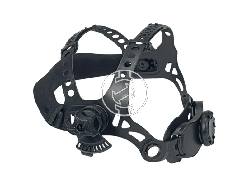 Kép: Yato automata hegeszto fejpajzs TRUE COLOR 136x122 mm 5-9 9-13 DIN.webp