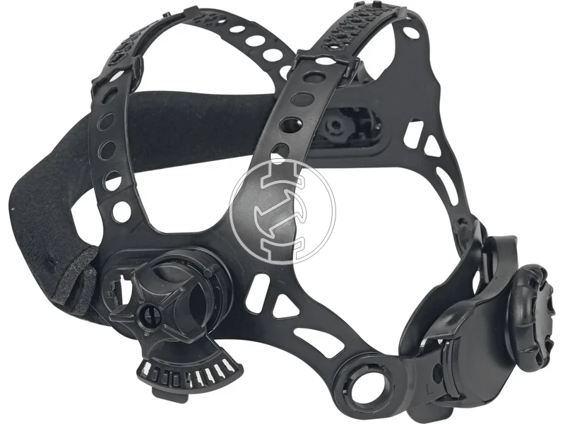 Kép: Yato automata hegeszto fejpajzs TRUE COLOR 136x122 mm 5-9 9-13 DIN.webp