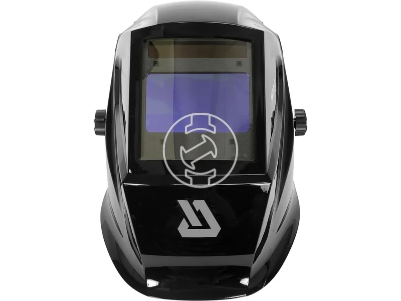 Kép: Yato automata hegeszto fejpajzs TRUE COLOR 136x122 mm 5-9 9-13 DIN.webp