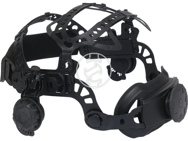 Kép: Yato automata hegeszto fejpajzs TRUE COLOR 270x140 mm 5-8 9-13 DIN.webp