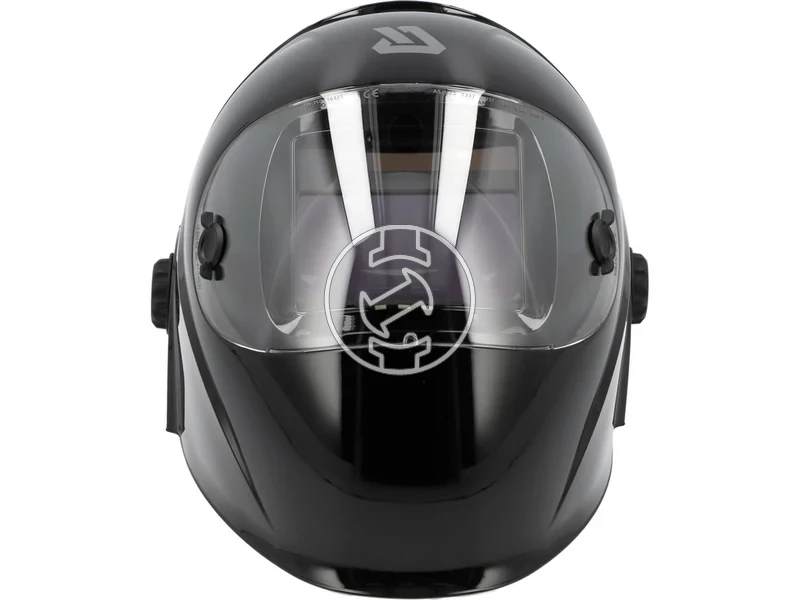 Kép: Yato automata hegeszto fejpajzs TRUE COLOR 270x140 mm 5-8 9-13 DIN.webp